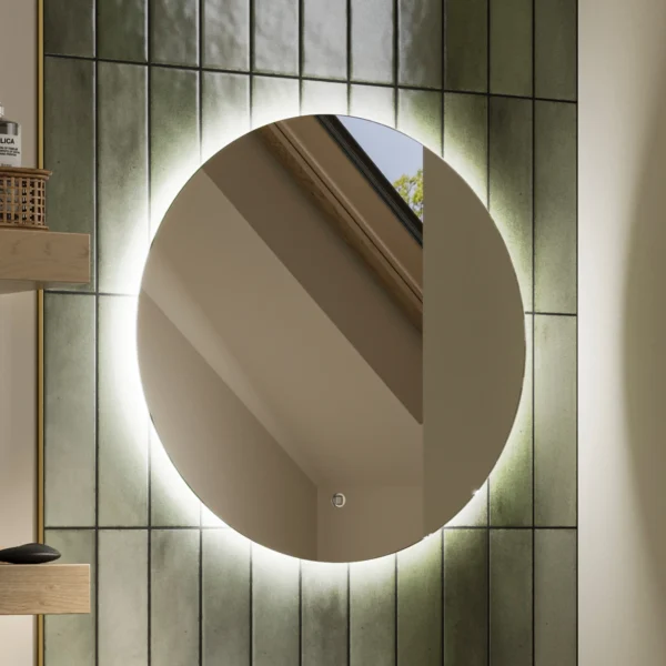 Theme 50 Mirror